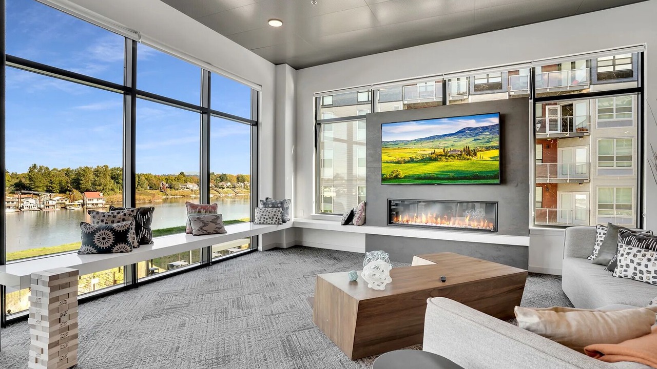 Photo of Livingroom in Bridgeton