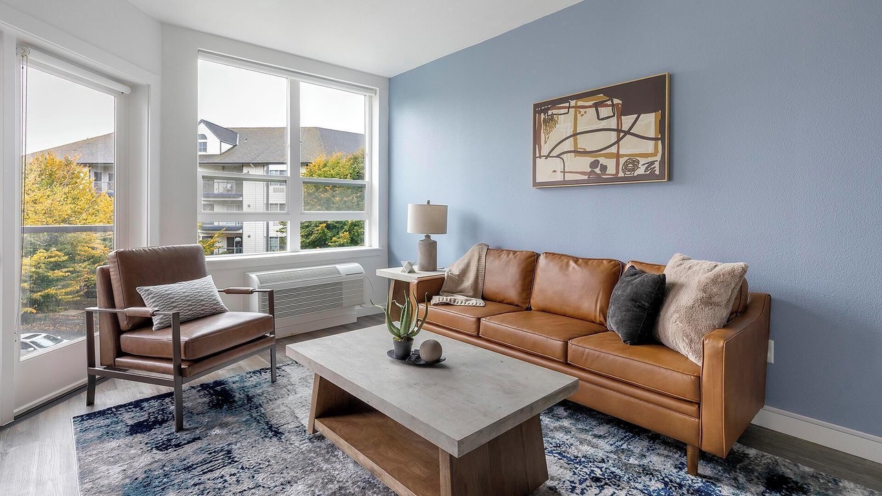 Photo of Livingroom in Bridgeton
