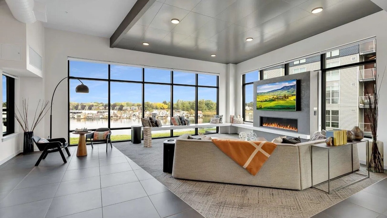 Photo of Livingroom in Bridgeton