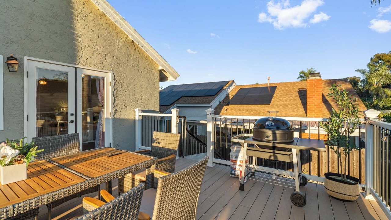 Photo of Outdoor in Rancho Penasquitos