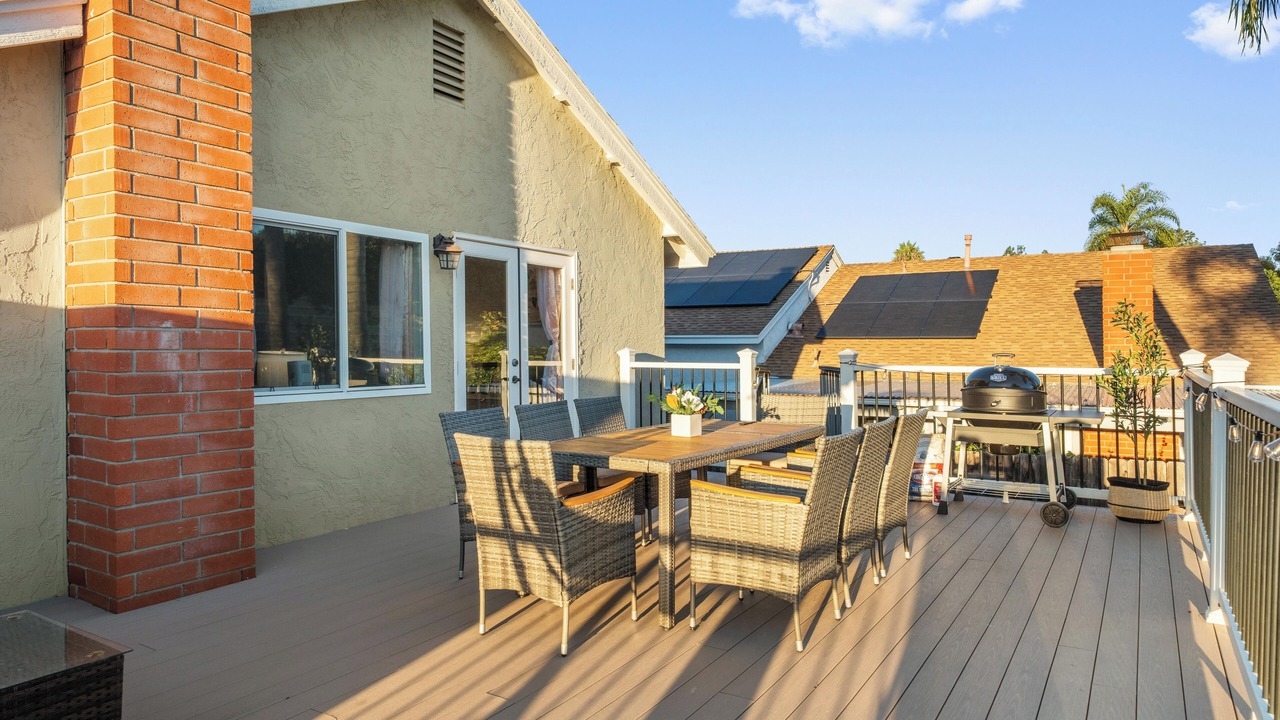 Photo of Outdoor in Rancho Penasquitos