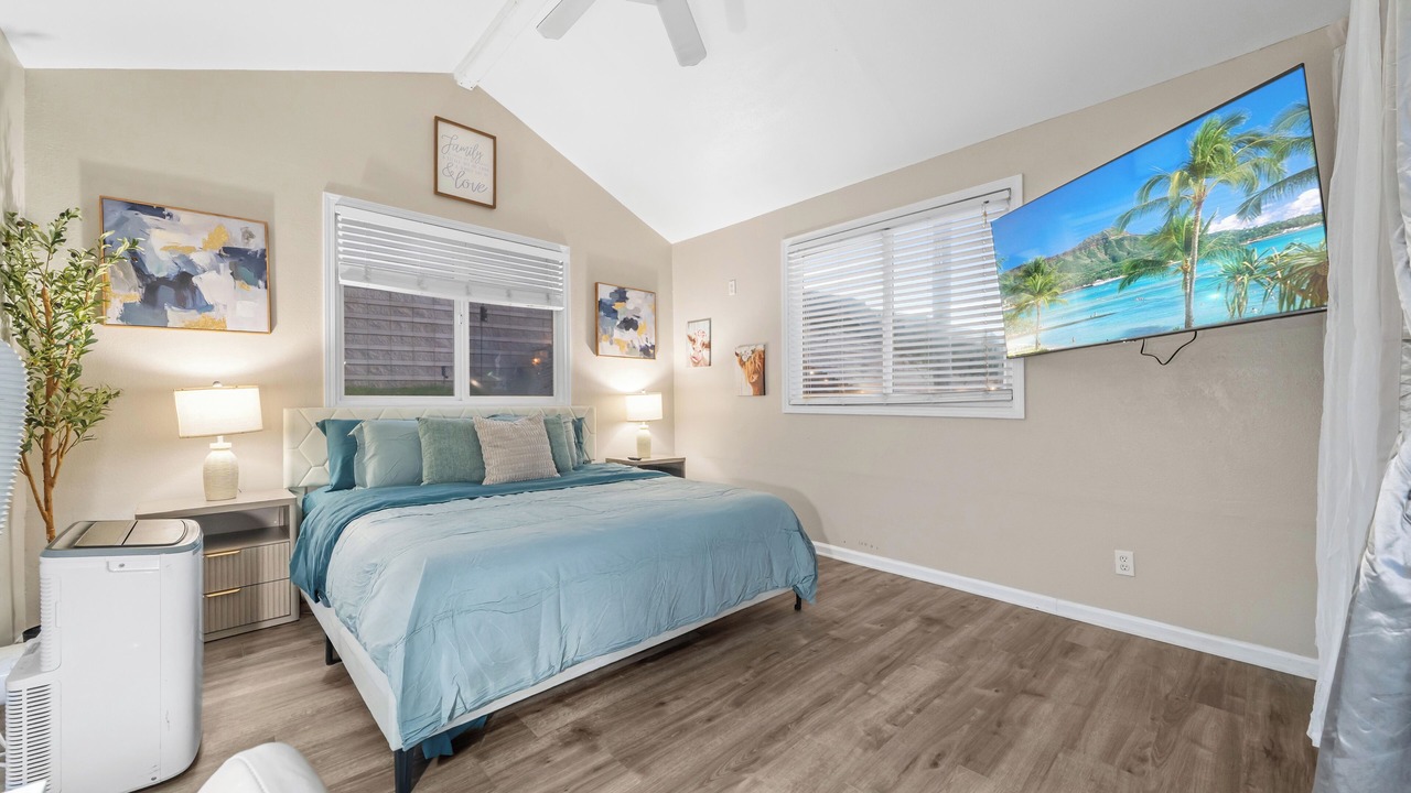 Photo of Bedroom in Rancho Penasquitos