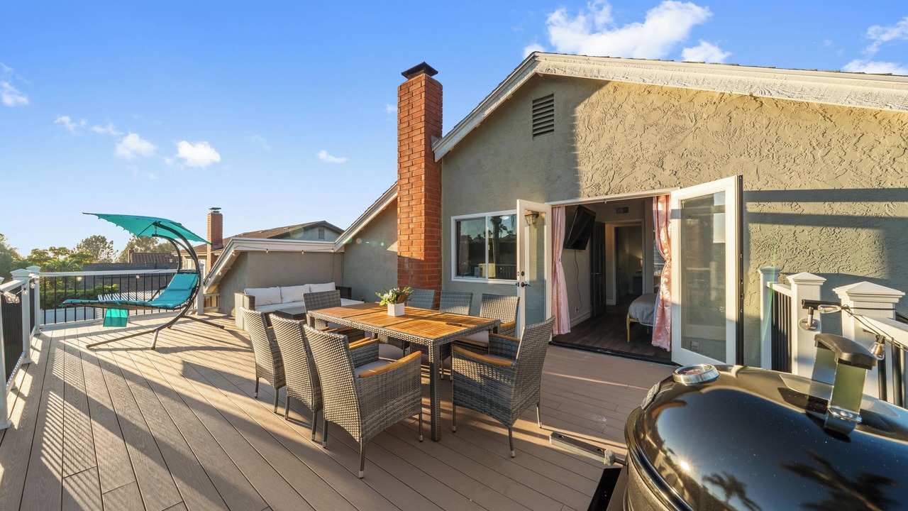 Photo of Outdoor in Rancho Penasquitos