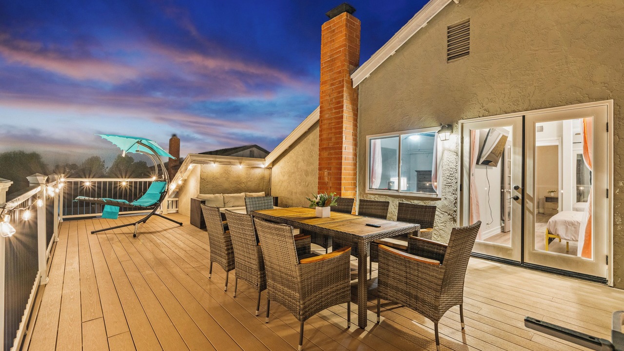 Photo of Outdoor in Rancho Penasquitos