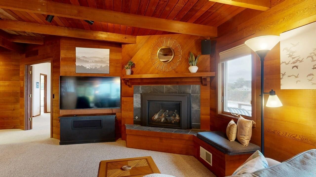 Photo of Livingroom in Fort Bragg