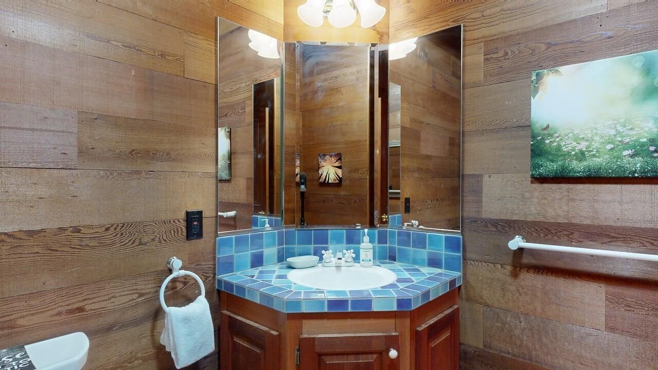 Photo of Bathroom in Fort Bragg