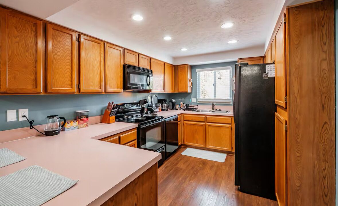 Photo of Kitchen in Sunnyslope