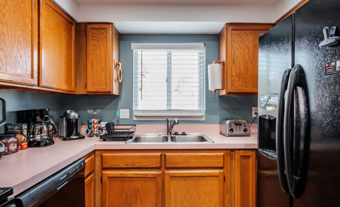 Photo of Kitchen in Sunnyslope