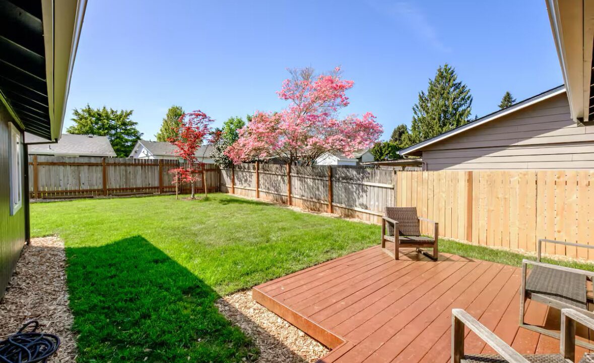 Photo of Patio Balcony in Sunnyslope