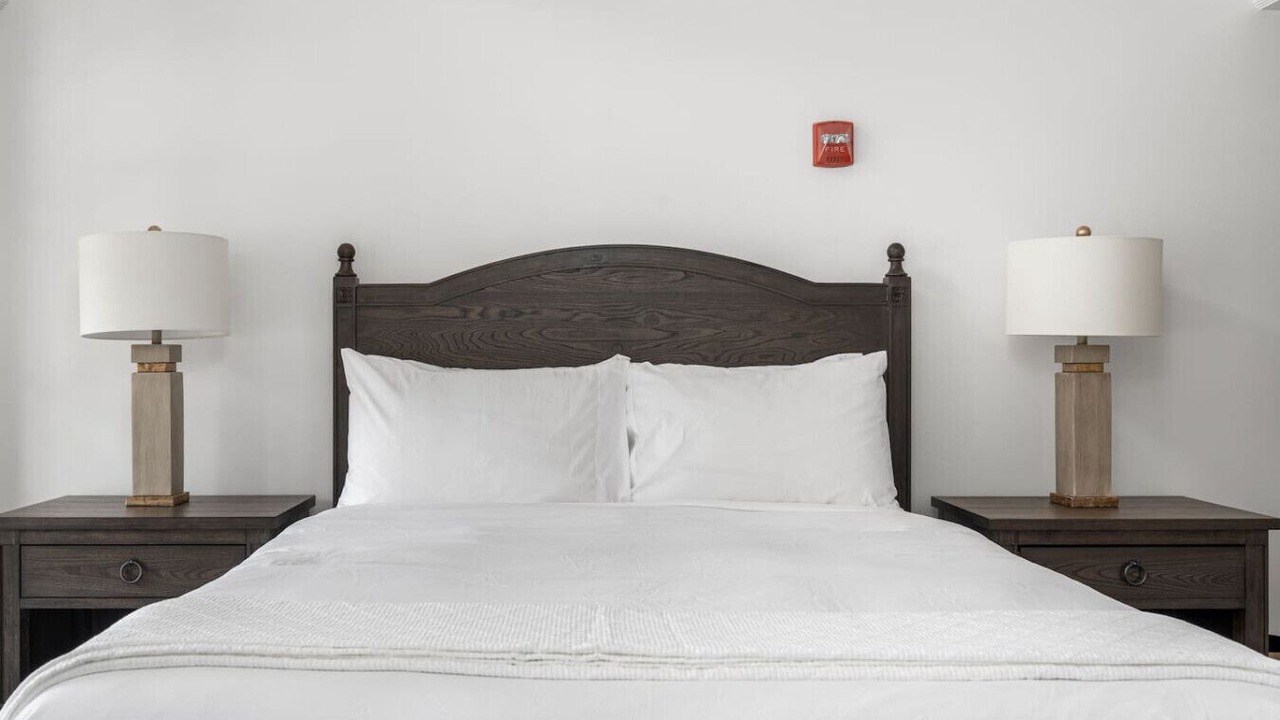 Photo of Bedroom in Santa Rosa