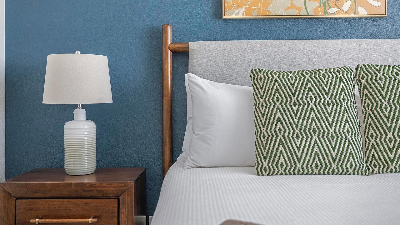 Photo of Bedroom in Rhodes Ranch