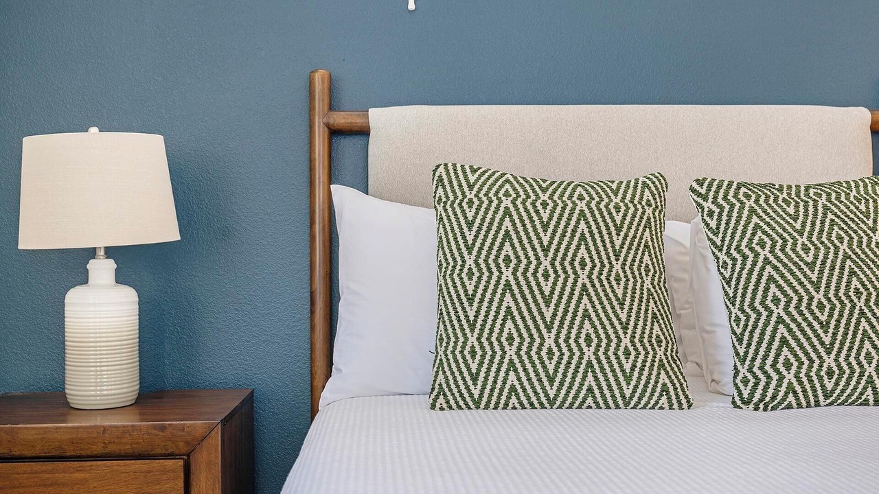 Photo of Bedroom in Rhodes Ranch