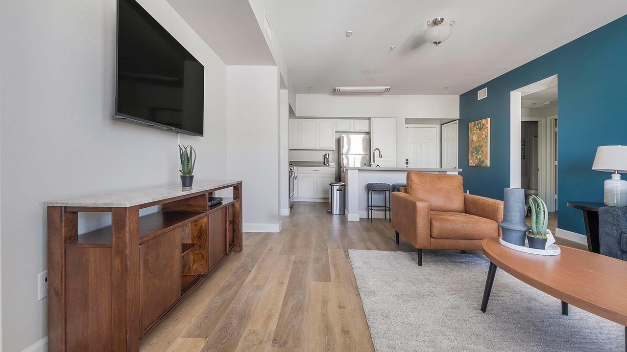 Photo of Livingroom in Rhodes Ranch