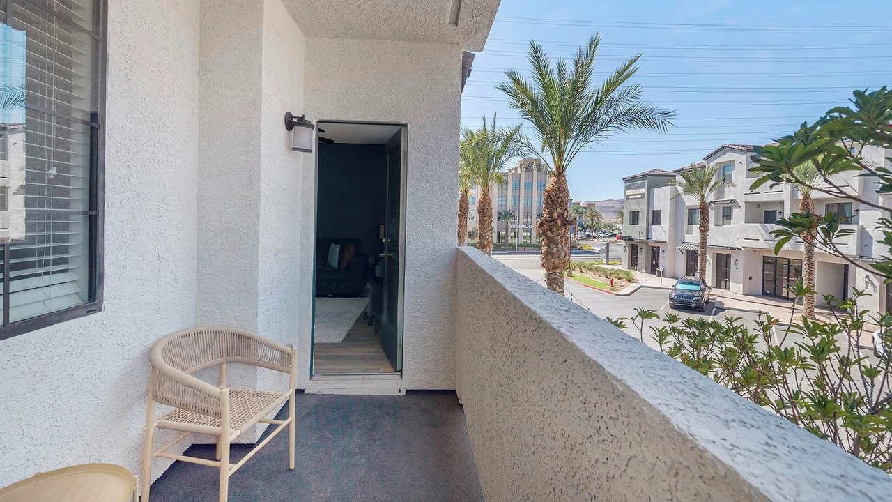 Photo of Outdoor in Rhodes Ranch