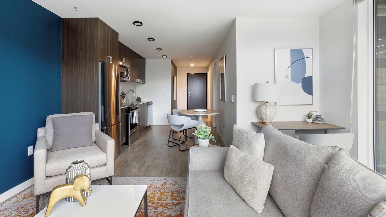 Photo of Livingroom in Mann