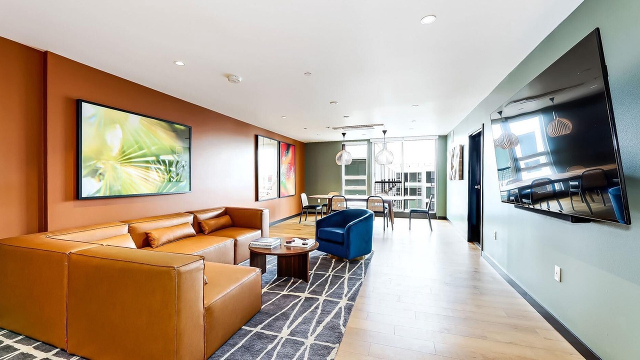 Photo of Livingroom in Mann
