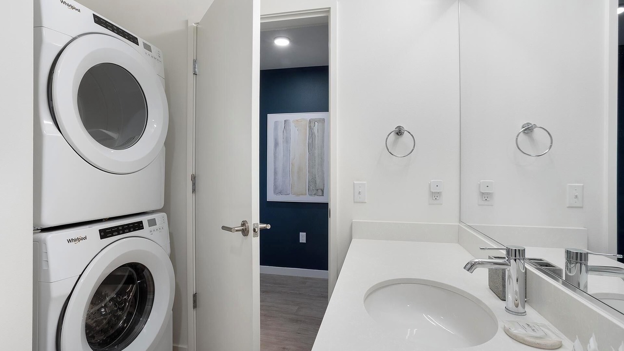Photo of Bathroom in Mann