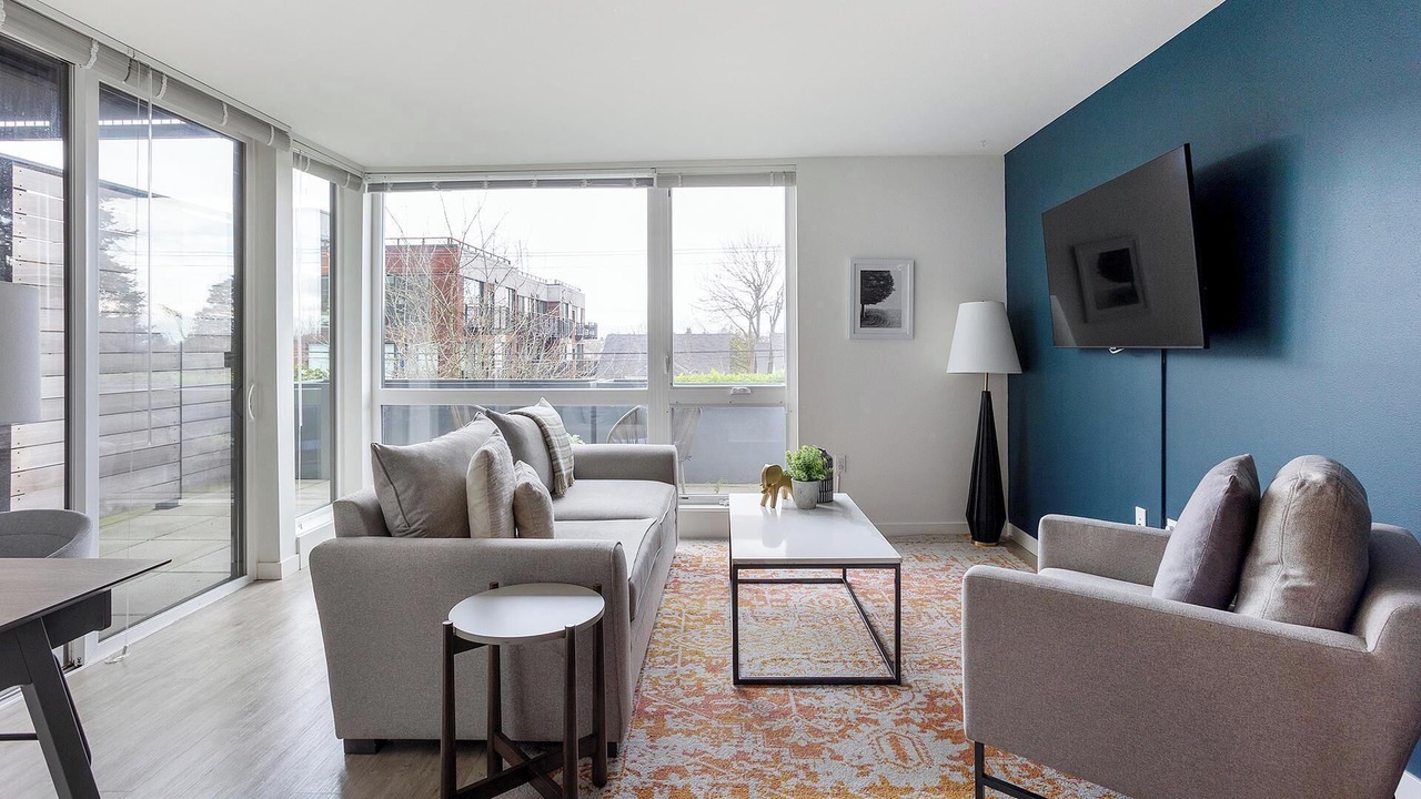 Photo of Livingroom in Mann