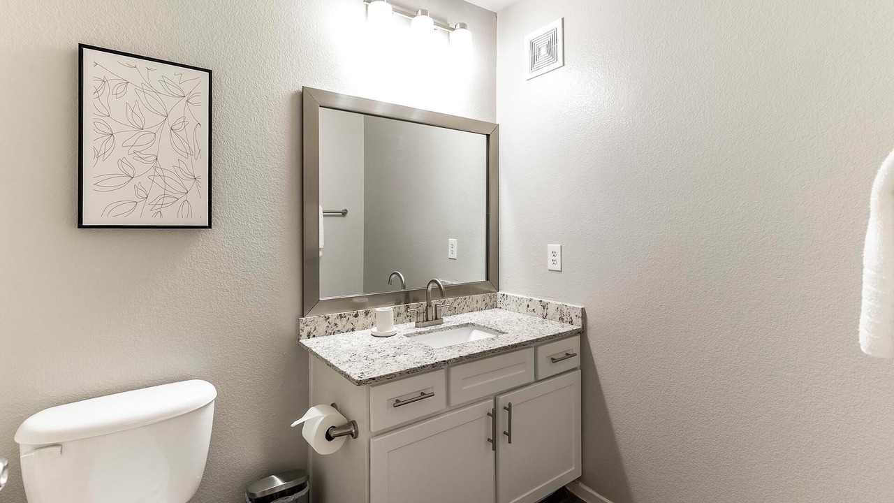 Photo of Bathroom in Whitney