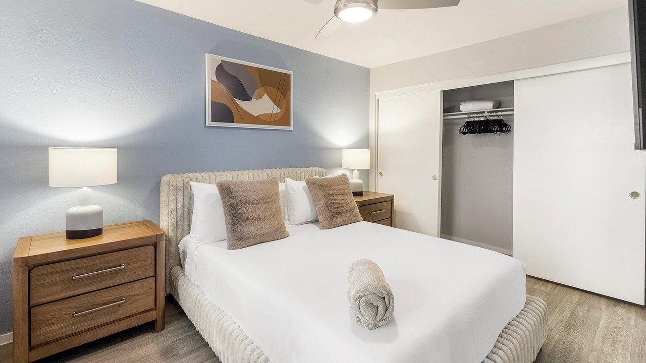 Photo of Bedroom in Whitney