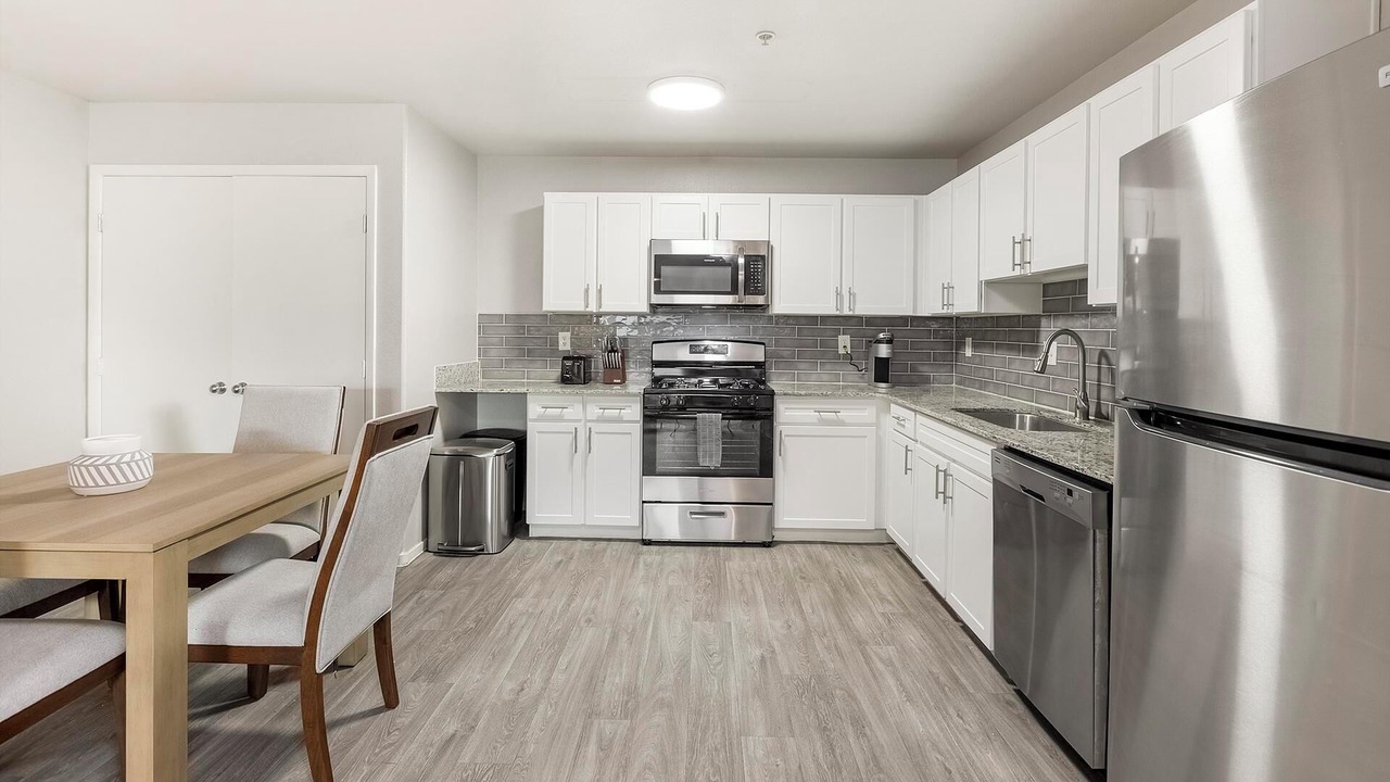 Photo of Kitchen in Whitney