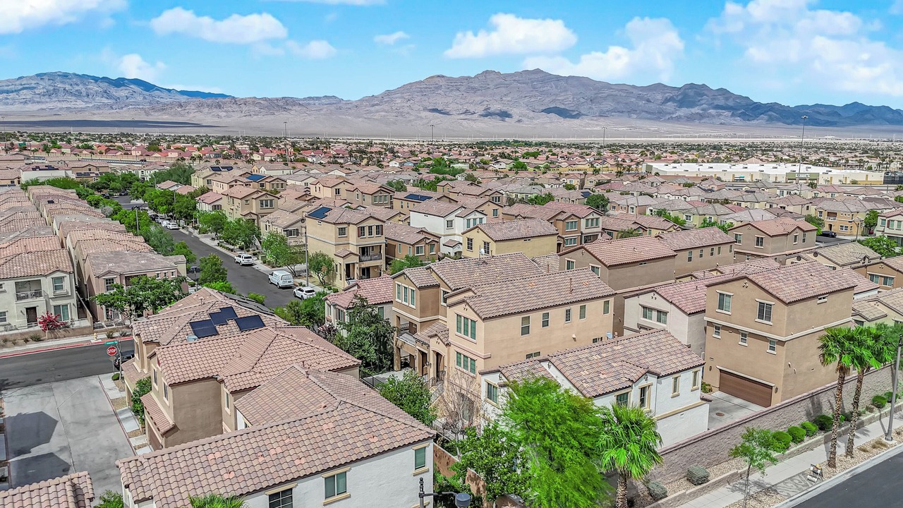 Photo of Outdoor in Centennial Hills