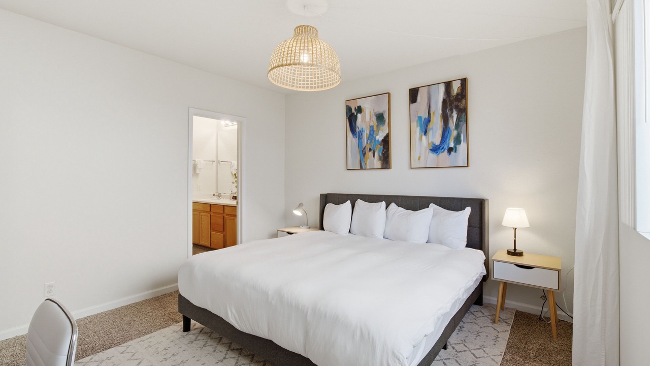 Photo of Bedroom in Northwest Reno