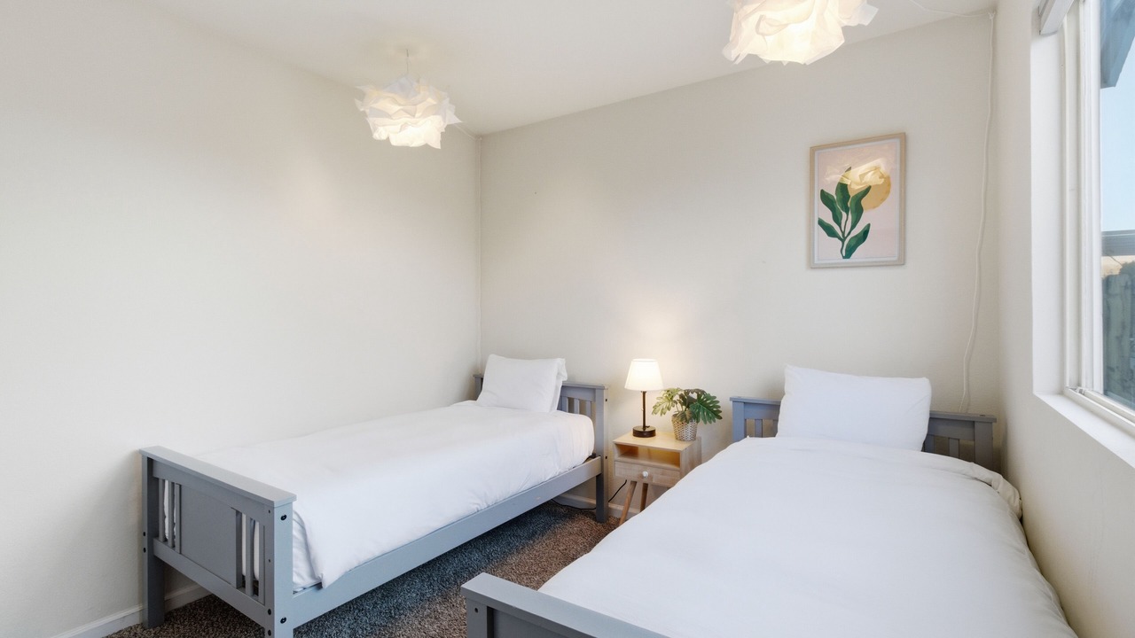 Photo of Bedroom in Northwest Reno