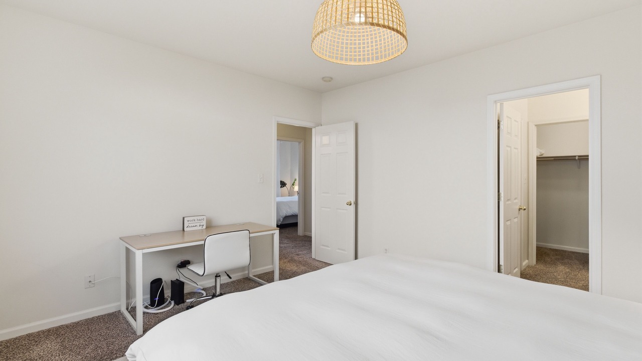 Photo of Bedroom in Northwest Reno