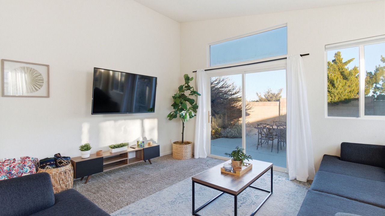 Photo of Livingroom in Northwest Reno