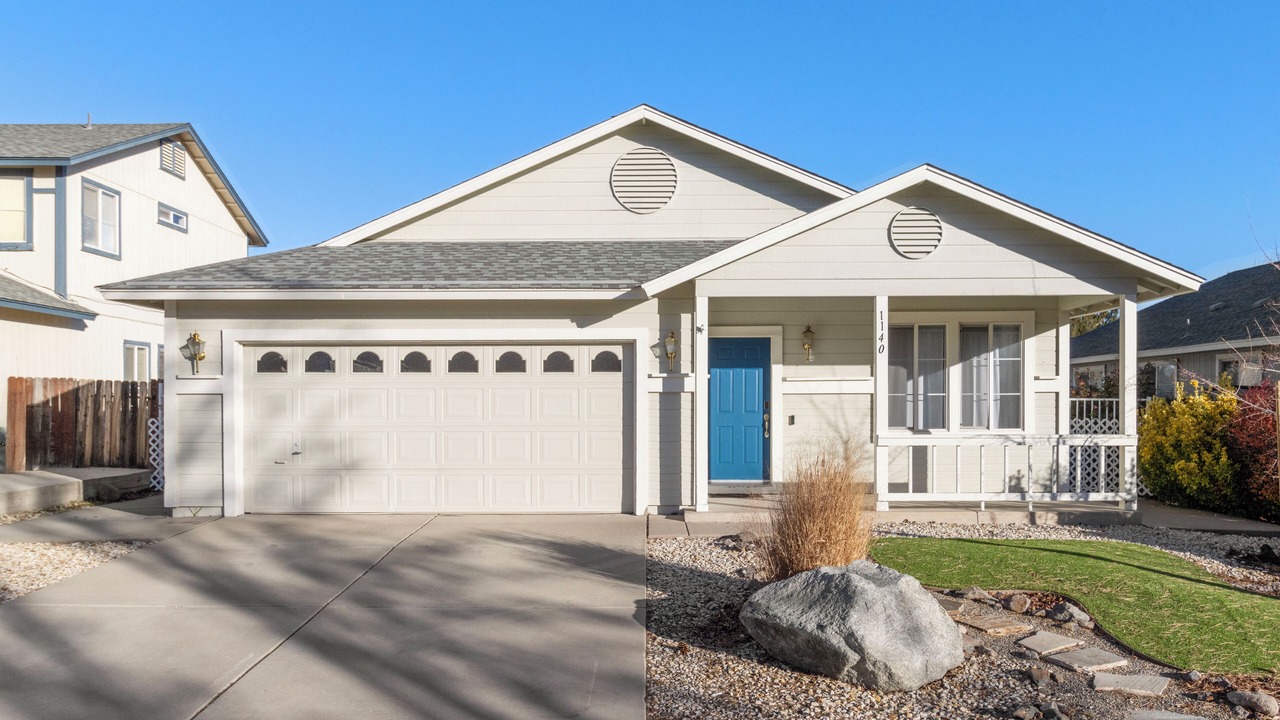 Photo of Outdoor in Northwest Reno