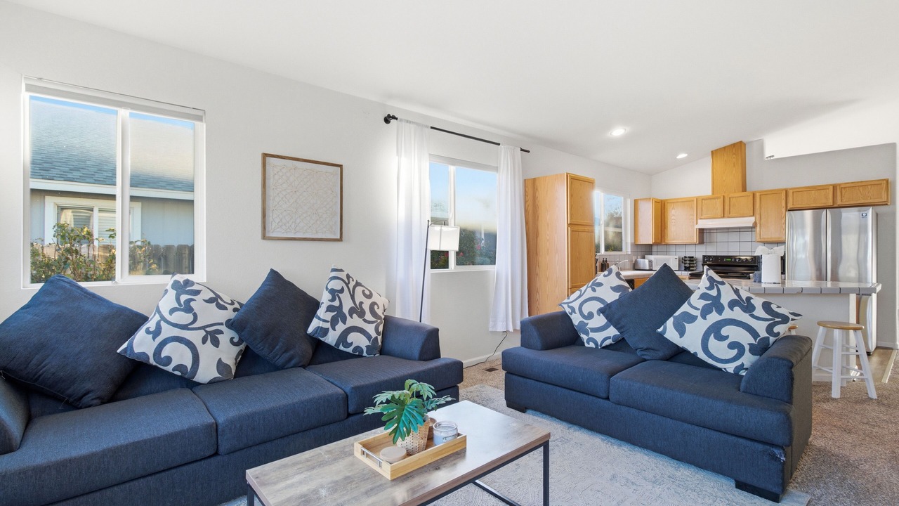 Photo of Livingroom in Northwest Reno