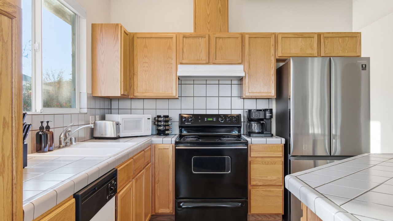 Photo of Kitchen in Northwest Reno