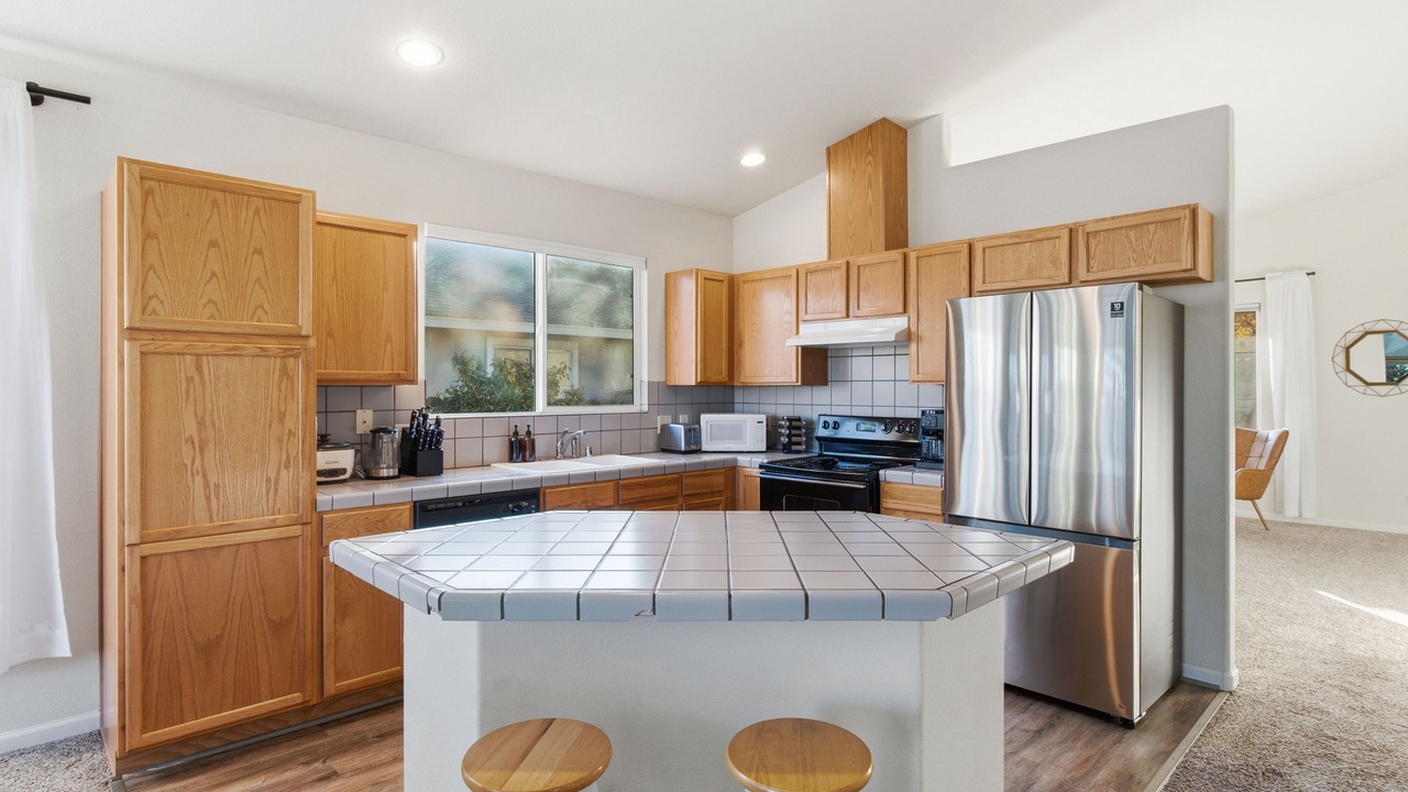 Photo of Kitchen in Northwest Reno