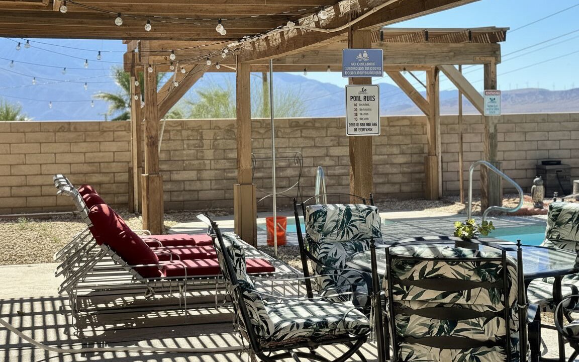 Photo of Others in Desert Hot Springs