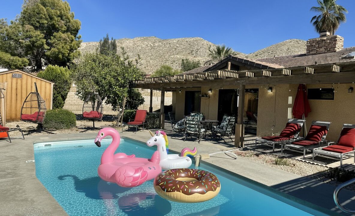Photo of Outdoor in Desert Hot Springs