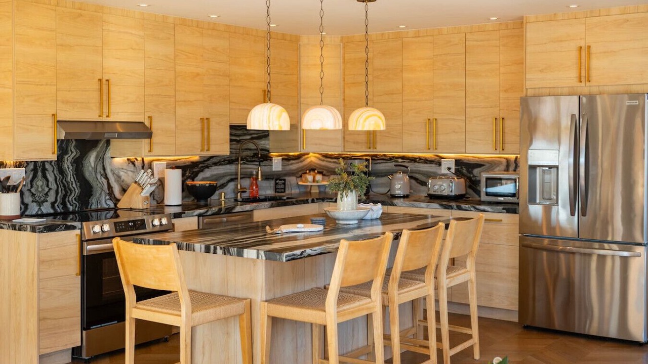 Photo of Kitchen in Twentynine Palms