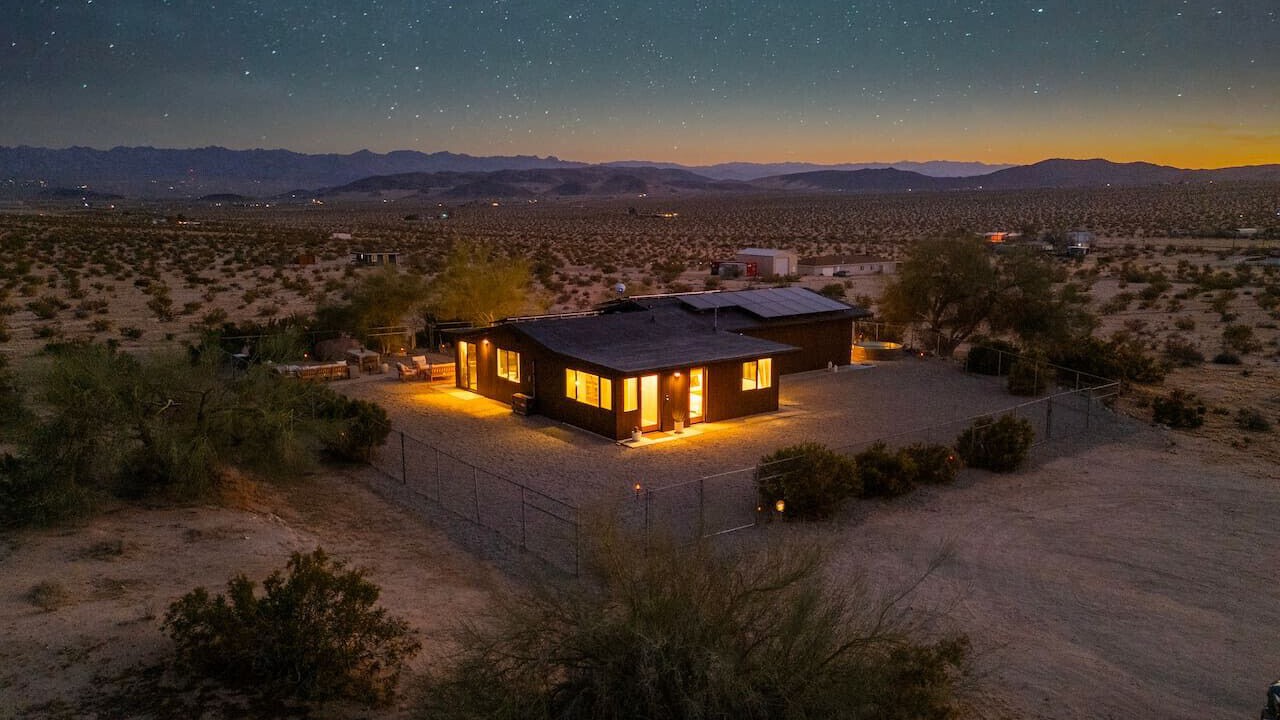 Photo of Outdoor in Twentynine Palms