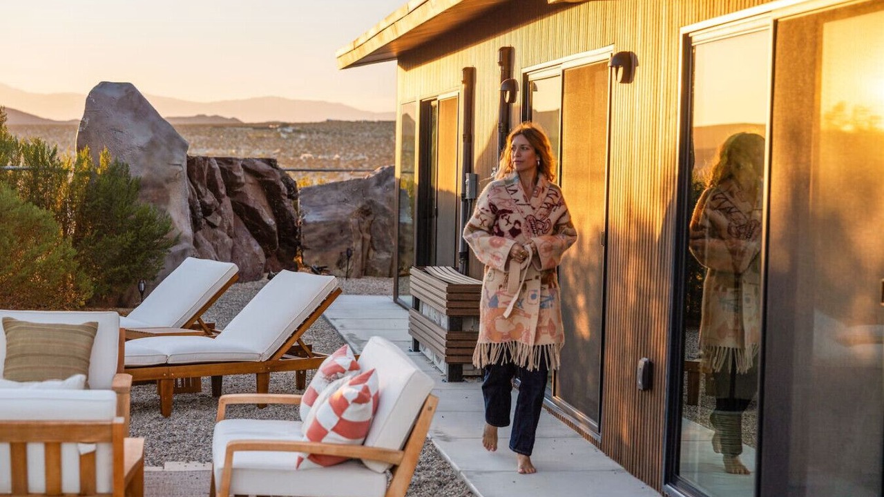 Photo of Patio Balcony in Twentynine Palms
