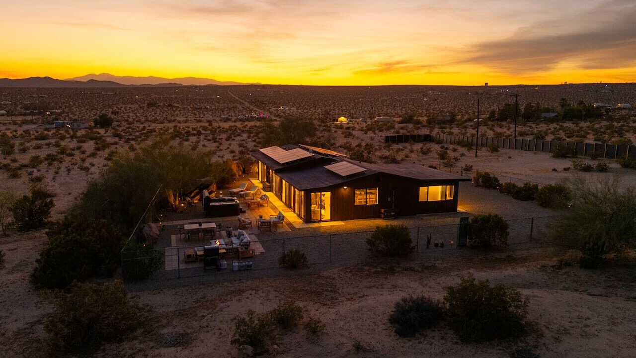 Photo of Outdoor in Twentynine Palms