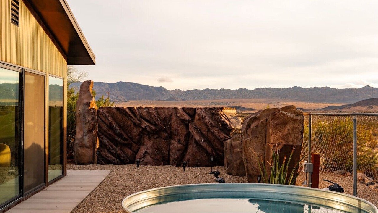 Photo of Outdoor in Twentynine Palms