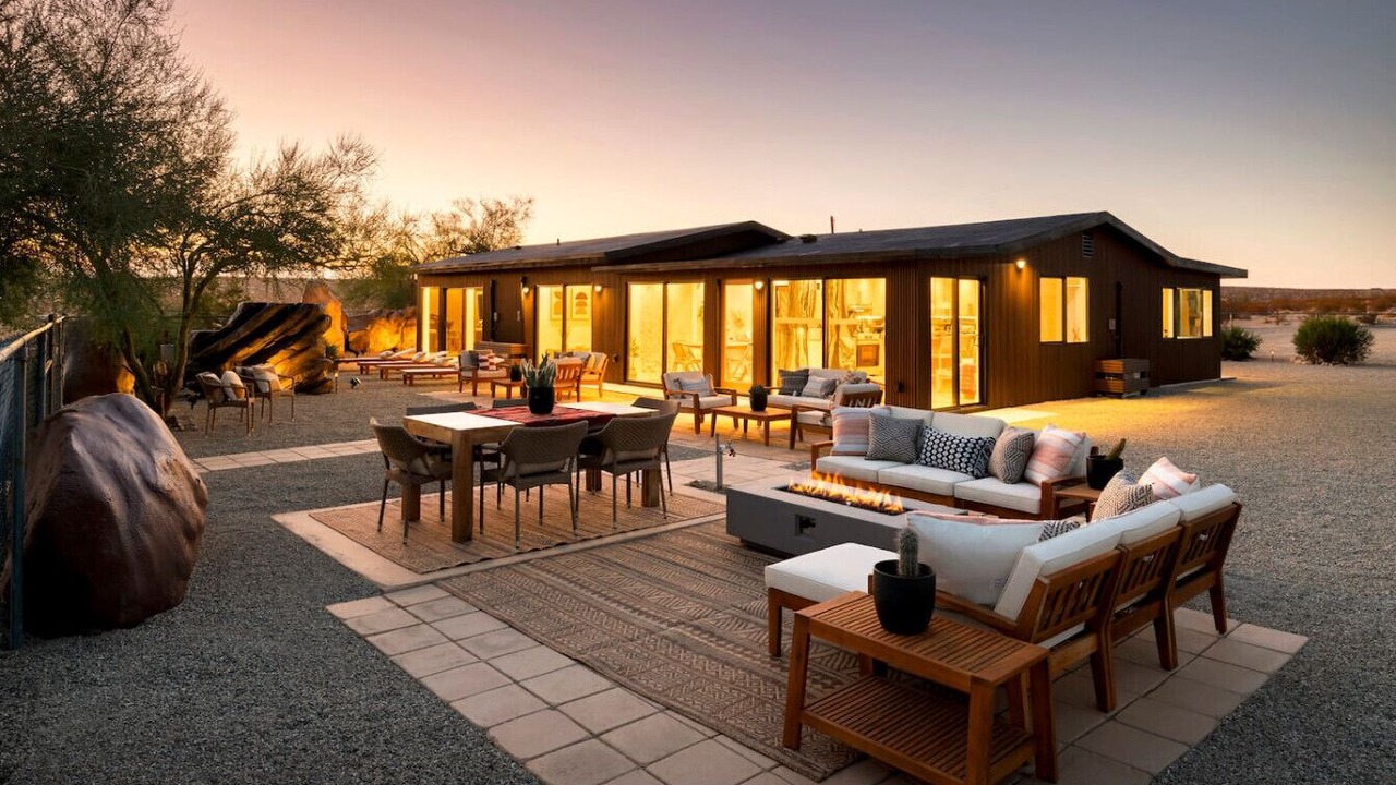 Photo of Outdoor in Twentynine Palms