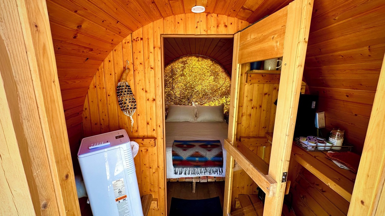 Photo of Bedroom in Rimrock