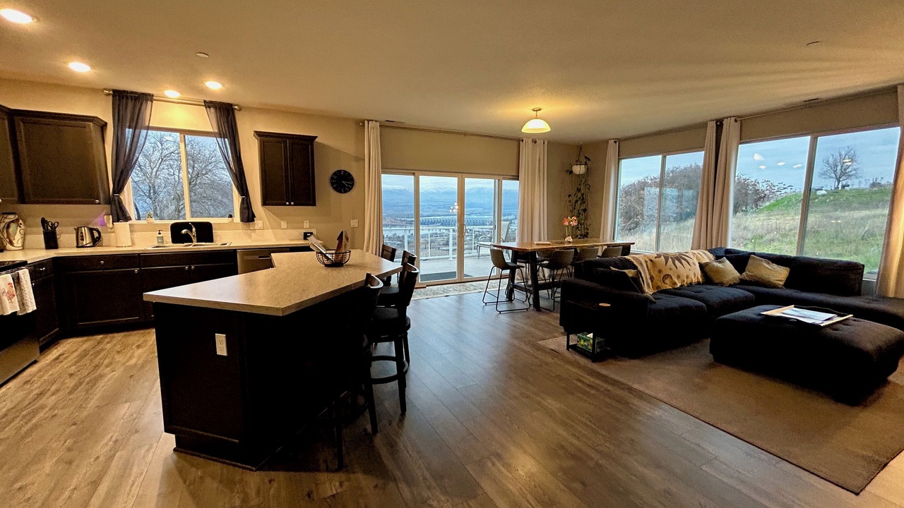 Photo of Bedroom in The Dalles