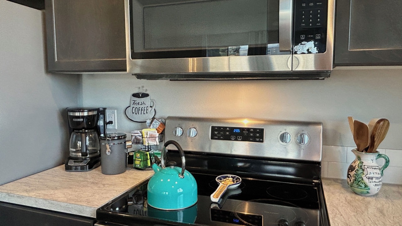 Photo of Kitchen in The Dalles