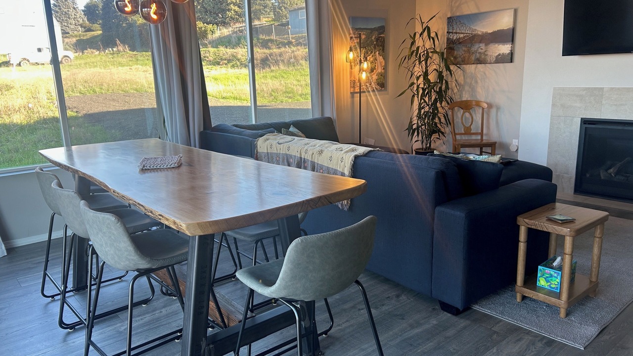 Photo of Livingroom in The Dalles