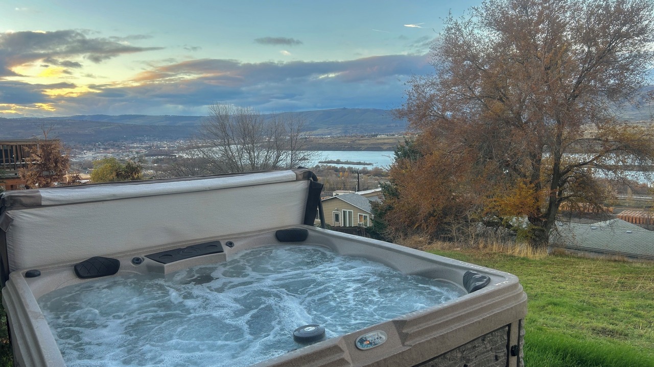 Photo of Outdoor in The Dalles