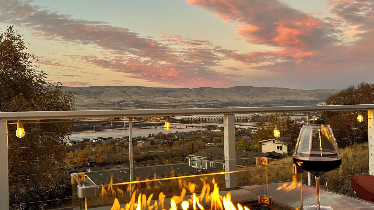 Photo of Outdoor in The Dalles