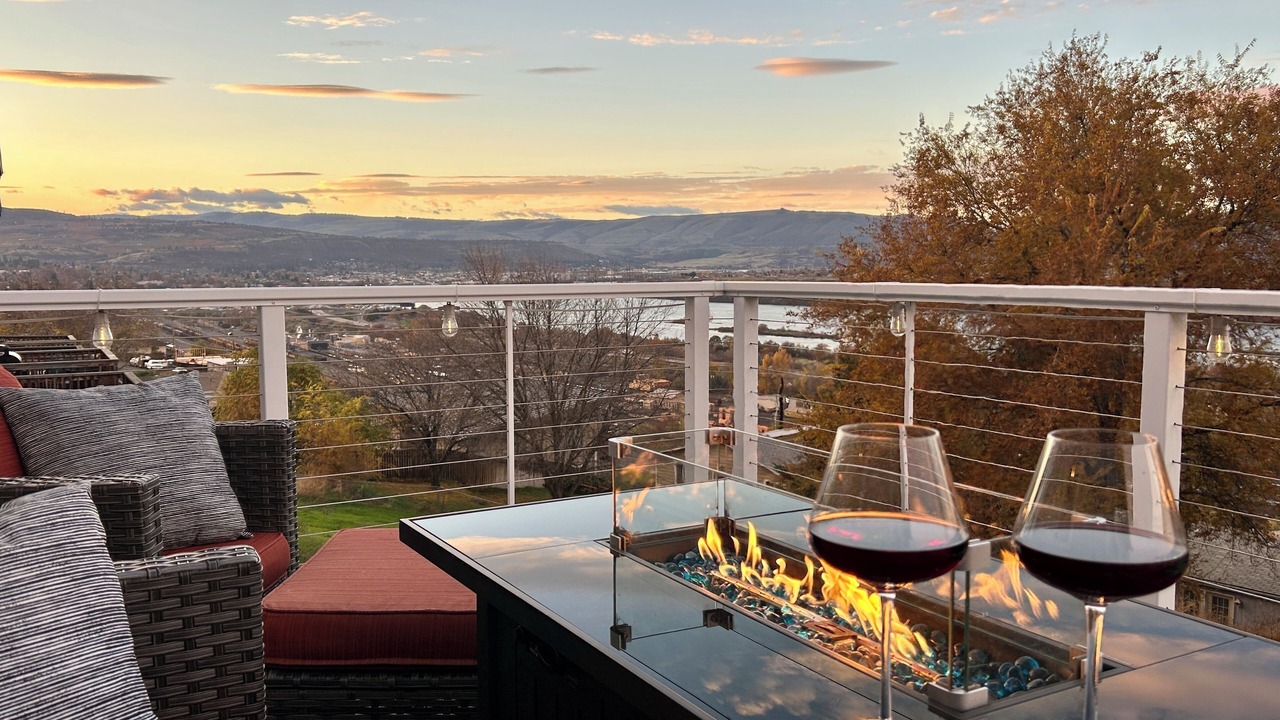 Photo of Outdoor in The Dalles
