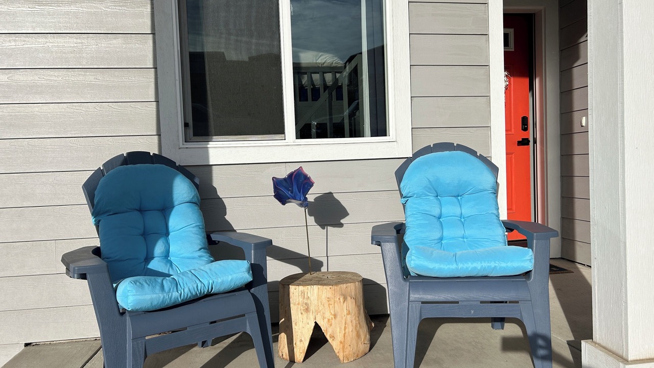 Photo of Outdoor in The Dalles